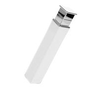 LIFKOME Bouteille de Lotion Rechargeable avec Pompe Flacon Vide Portable pour Huile Essentielle Design Étanche et Pratique pour Voyages et Utilisation Quotidienne