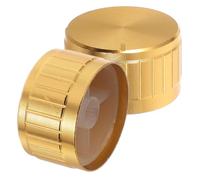 LIFKOME Boutons De Remplacement Pour Régulateur De Température De Four Électrique Installation Facile Lot De 2 Pièces