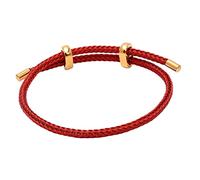 LIFKOME Bracelet Corde Réglable pour Bracel Protection Accessoire Élégant pour Toutes Occasions