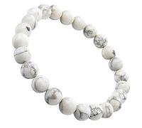 LIFKOME Bracelet Perles Élégantes DIY Bracelet Amitié Portable pour Occasions Décontractées et Spéciales