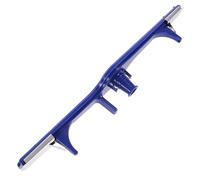LIFKOME Bras D'aspersion Inférieur Pour Lave-vaisselle Accessoires De Remplacement Compatible Différents Modèles