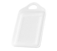 LIFKOME Broyeur à Ail Céramique à Usure Râpe Multifonction pour Ail Gingembre Oignons et Épices Accessoire de Cuisine Pratique et Facile à Nettoyer