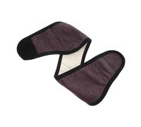 LIFKOME Cache Oreilles de Sommeil Chaud et Isolant avec Doublure Polaire Protection Coupe Vent et Du Bruit Réglable pour Femme Confort sans Pression pour Lhiver