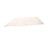 LIFKOME Carrelage Mural Autocollant sans Joint Effet Mosaïque Blanc Perle Décor Unique pour Salon Chambre Salle de Bain Cuisine Facile à Poser sur Surfaces Lisses
