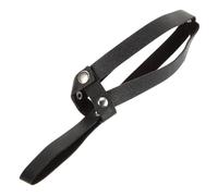 LIFKOME Ceinture de Protection pour Flacon Verre Sphérique Étui Cuir et Portable pour Bouteille de Potion Cosplay et Jeux de Rôle