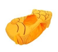 LIFKOME Chapeau De Farce Drôle Photographie Casquette En Forme De Fête Parodie Chapeau Cosplay Chapeaux Pour Halloween