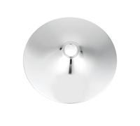 LIFKOME Châssis de Chaise à Base Ronde 380 MM Accessoire de Meuble en Acier Résistant Support de Base de Table Bar et Tabouret Adapté pour Tables Basses et Mobilier de Restauration