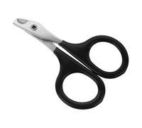 LIFKOME Ciseaux à Pilules en Acier Inoxydable, Outil de Coupe Multifonction pour Couper Remède et Vitamines, Portable pour Voyage et Usage Bureau