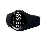 LIFKOME Connectée Étanche pour Garçon Fille Bracelet avec Alarme Vibration Activité Et Modes pour Et