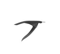 LIFKOME Coupe Ongles Inoxydable pour Faux Ongles et Pince Manucure Ergonomique Outil de Rapide et pour Capsules et