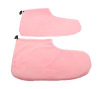 LIFKOME Couvre Thérapie Cire Bandage Pratique Pour Soins De Enveloppements De Paraffine