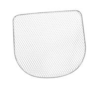 LIFKOME Cuisson Maille Résistante pour Four Électrique Filet Séchage à Air Accessoire Panier pour Friteuse Air et Cuisson Uniforme