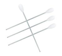 LIFKOME Cupping Igniter Tool 4Pcs Metal Cotton Body Use for Beauty Care Salon and Home