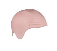 LIFKOME de Moine Chauve d'Halloween halloween decoration fete masque dhalloween accessoires de masque de tête d'halloween masque de tête chauve masque chauve en latex