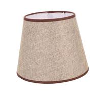 LIFKOME Delicate Lamp Cover Round Opening Practical Wall And Floor Light Protector For Ceiling Lampshade Easy Installation And Fit