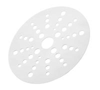 LIFKOME Diffuseur Chaleur Table Cuisson Bande Conductrice Feuille Chaleur Ustensiles Cuisine Grillé Plaque Guidage Cocotte Induction