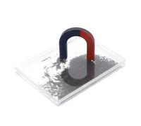 LIFKOME Dispositifs De Laboratoire De Poudre Avec Projets Cas Physiques Pour Limage Outil En Métal Instrument De Démonstrations Physique Pratiques Outils Expériences