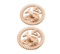 LIFKOME Épingle De Justice 2 Pièces Balance En Alliage, Broche Pour Magistrats Et Étudiants En Droit, Accessoire Polyvalent Pour Cadre Juridique