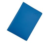 LIFKOME Étui à Passeport Cuir PU Pochette De Voyage Organisateur pour Billets Avion Et Cartes Protection Et Rangement Pratique