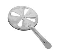 LIFKOME Extincteur De Bougie Outil D'Extinction De Flamme pour Lampe Aromatique Capuchon Régulateur De Flamme Couvercle De Feu Réglable pour Lampes À Huile Couvercle Éteignoir De