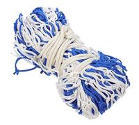 LIFKOME Filet De Rangement pour Bagages Résistant À Lusure pour La Sécurité des Voyages