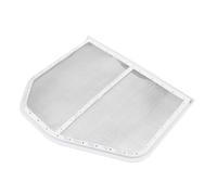LIFKOME Filtre à Charpie pour Sèche Linge Écran de Protection pour Entrée Sortie Remplacement pour Préserver Propreté des Vêtements Installation Facile Entretien Simplifié Prolonge Durée