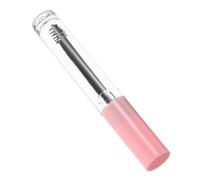 LIFKOME Gel Fixateur Transparent pour Sourcils Waterproof Gel Coiffant Liquide Rehausseur de Sourcils Tenue Longue Durée Résistant à la Transpiration Soin Réparateur Maquillage