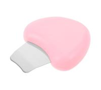 LIFKOME Grattoir Points Noirs Manuel pour Visage Spatule Nettoyante Douce et Sûre Outil Multifonction pour Pores Nettoyage Complet Du Nez et Front Soin Beauté Peau Délicate