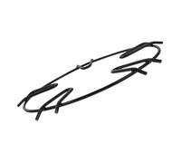 LIFKOME Grilles De Cuisinière À Support De Brûleur Rond Anneau De Cuisinière Pour Wok