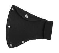 LIFKOME Housse de Protection en Nylon Épais pour Outil de Coupe, Fourreau de Camping Réutilisable, Étui Pratique Rangement Portable, Accessoire Extérieur pour Randonnée et Activités Plein