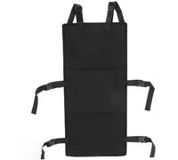 LIFKOME Housse de Sécurité pour Échelle de Lit Superposé Protection Garçon Fille Couverture Antidérapante Toile Oxford Facile à Installer Empêche Escalade et Offre Une Protection Chutes