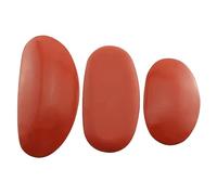 LIFKOME Kit Sculpture Argile Silicone Souple Outils Ergonomiques pour Modelage DIY Poterie Artistique Matériel sans Bavure pour Artistes Argile