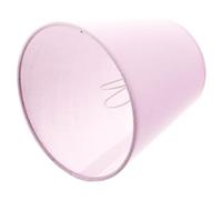 LIFKOME Lampadaire Abat Jour Tissu Clip Protection Lumineuse Stable et Décoration Portable pour Chambre et Salon