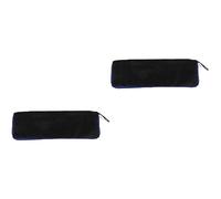 LIFKOME Lot De 2 De Rangement Multifonctions Pour Parapluie Pliable Protège Des Gouttes D'eau