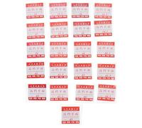 LIFKOME Lot de 21 Lentilles de Montre Rondes Plates en Verre Transparent 1Mm Lentilles Anti-Rayures Résistantes à l'usure Diamètre 35-45Mm Kit de Réparation Montres pour Remplacement