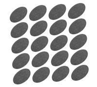 LIFKOME Lot De 50 Éponges Pour Le Visage : Éponges Compressées En Cellulose Naturelle, Idéales Pour Les Voyages - Nettoyants Pour Le Visage De Forme Ronde Pour Un Démaquillage