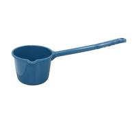 LIFKOME Louche à Eau Avec Manche Long Plastique Épais Résistant Doseur Multifonction Pour Cuisine Salle De Bain Jardin Et Camping Accessoire Maison Pratique