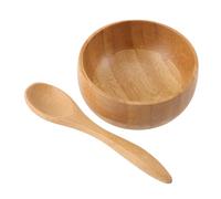 LIFKOME Masque Facial Naturel Avec Outil Mélange Diy Pour Soins De Peau Léger Et Accessoire Beauté Maison