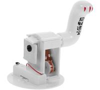 LIFKOME Mécanisme de Bras Oscillant pour Chat Chanceux Accessoire de Remplacement pour Décoration Feng Shui Kit Moteur DIY pour Chat Chanceux