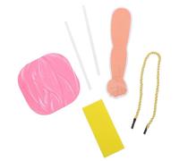 LIFKOME Modèle Musculaire Anatomique Réaliste du Membre en Papier, Modèle Éducatif Détachable de Structure Musculaire Humaine, Outil Pédagogique pour Étudiants en Médecine et Recherche