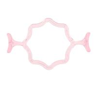 LIFKOME Moule à Cachet Cire DIY Plastique pour Sceau Manuel Moule Créatif pour Décoration Enveloppes Invitations et Emballages Vin Modèle Étoile