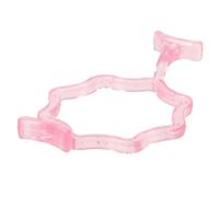 LIFKOME Moule de Joint de Cire Outil de Sceau pour Mariages Invitations et DIY Facile à Utiliser et Multi Fonctionnel Design Créatif Étoile de Mer Compatible