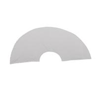 LIFKOME Nursing Cover Poncho Respirant Léger pour Allaitement Protection Intime Portable Multifonction Écharpe Allaitement Confortable