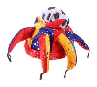 LIFKOME Ornement De Chapeau De Football Coiffe De Supporter De Football Chapeau Décoratif Pour Le Carnaval Les Fêtes