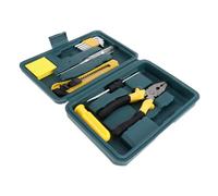 LIFKOME Outil Combiné De Réparation Manuel Et Polyvalent pour Maintenance des Appareils Ménagers Véhicules