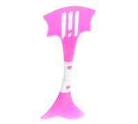 LIFKOME Outil de Maquillage Facile Silicone pour Contour Du Nez et Eye-liner Applicateur Multifonctionnel pour Débutantes pour Visage Lumineux et Contours Précis