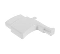 LIFKOME Outil de Perçage Oreille Jetable Sécurisé avec Boucles Intégrées Kit Auto-perçant Sans Allergie pour Usage Professionnel et Domestique Accessoire Hygiénique pour Perceur Oreille