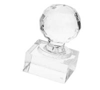 LIFKOME Outil de Presse pour Fard à Paupières Acrylique Moule de Réparation Compact Presse Poudre Polyvalente pour Maquillage et Palette Fards Paupières