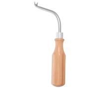 LIFKOME Outil de Réglage Piano Multifonction pour Levage et Espacement des Cordes Crochet de Fixation Précis pour Harmonisation et Entretien Compatible avec Plusieurs Marques et Modèles