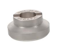 LIFKOME Outil Ouvre-boîtier Montre Acier Inoxydable Précision Engrenage pour Réparation et Entretien des Montres